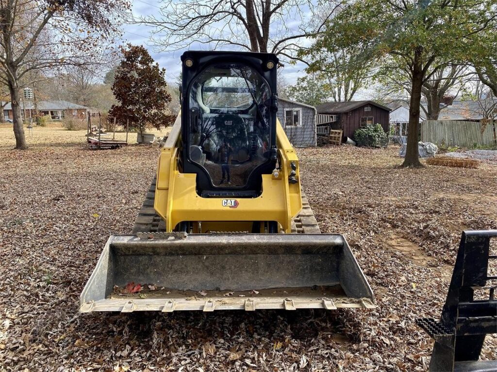 2022 CATERPILLAR 259D3